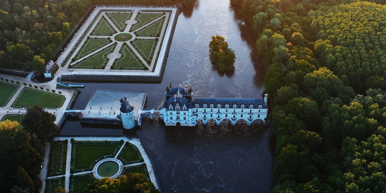 Chenonceau