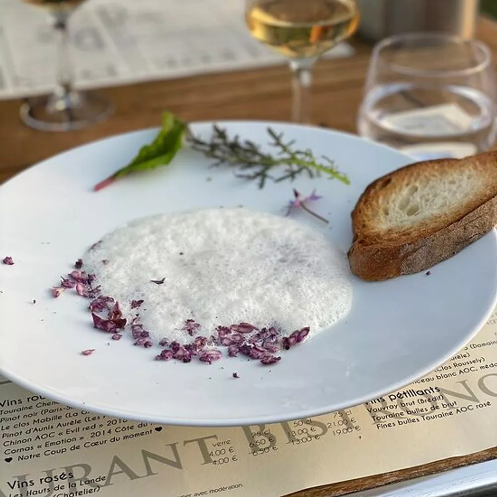 Fleur de Sel
