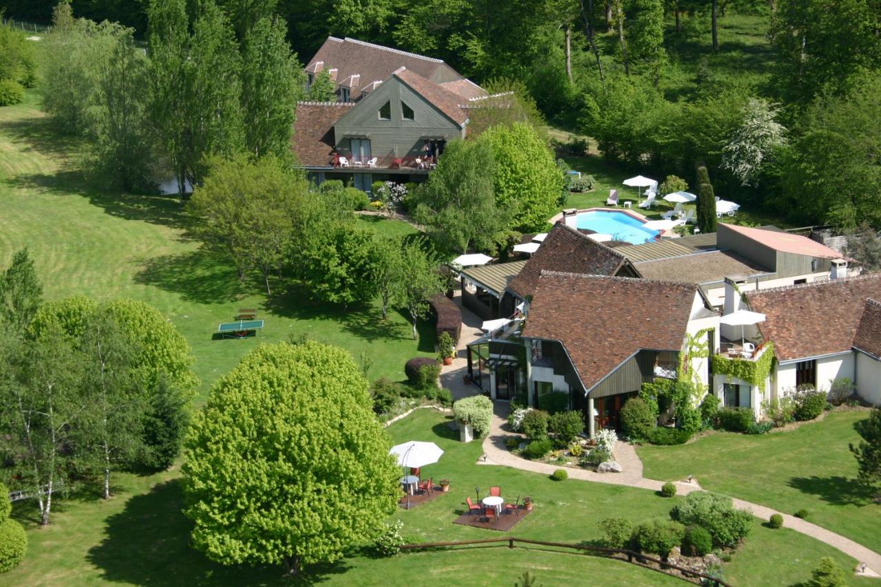 Gastronomie raffinée Domaine de l'Arbrelle Amboise - Séjour romantique Loire