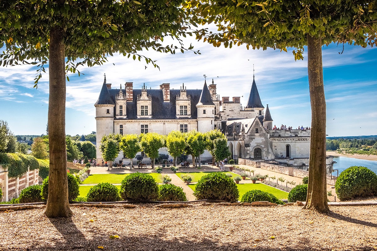 Amboise